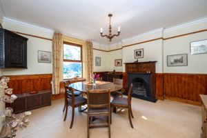 Dining Room- click for photo gallery
